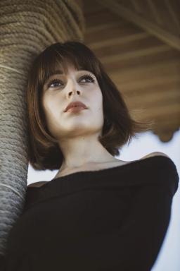 Fleur Cardeilhac